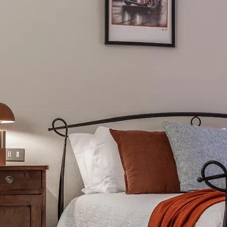 & Breakfast Canalino 21 Bed & Breakfast *