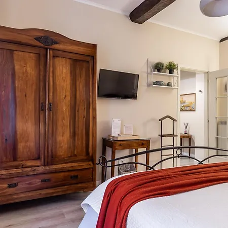 Bed and Breakfast & Breakfast Canalino 21 Μόντενα