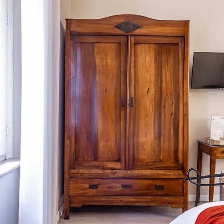 & Breakfast Canalino 21 Modena