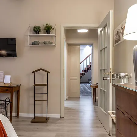 & Breakfast Canalino 21