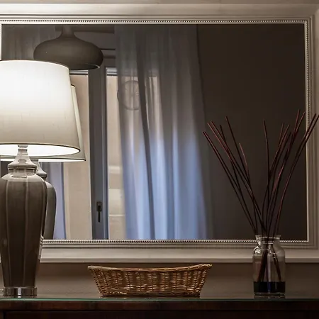 & Breakfast Canalino 21 Bed & Breakfast