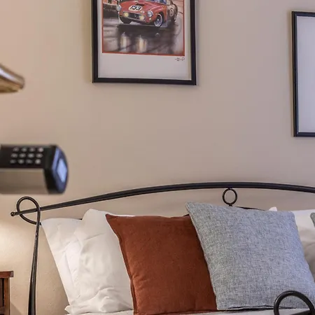 Bed & Breakfast & Breakfast Canalino 21