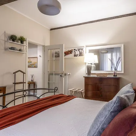 & Breakfast Canalino 21 Bed and Breakfast *