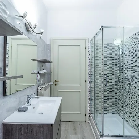 & Breakfast Canalino 21 Bed and Breakfast Μόντενα