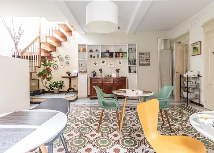 Room&breakfast Canalino 21 Bed & Breakfast