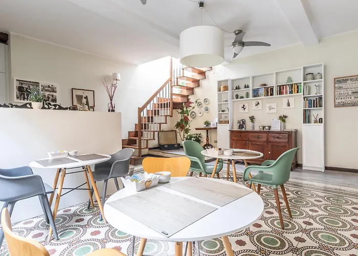 Bed & Breakfast Room&breakfast Canalino 21