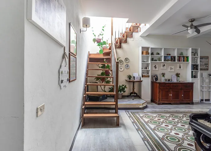 Room&breakfast Canalino 21