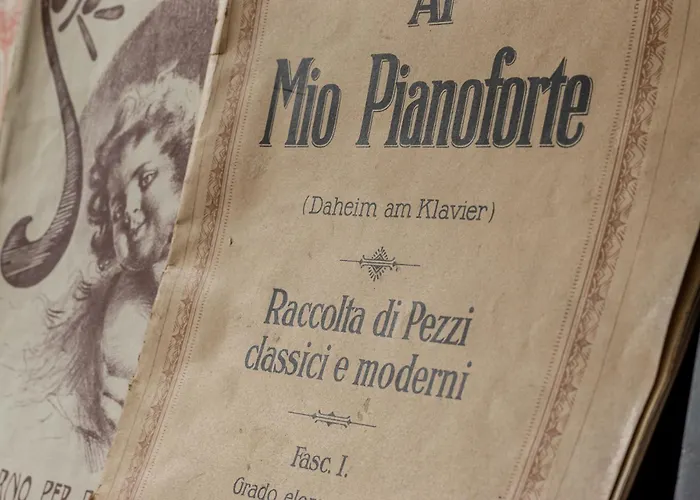 Bed & Breakfast Room&breakfast Canalino 21 *