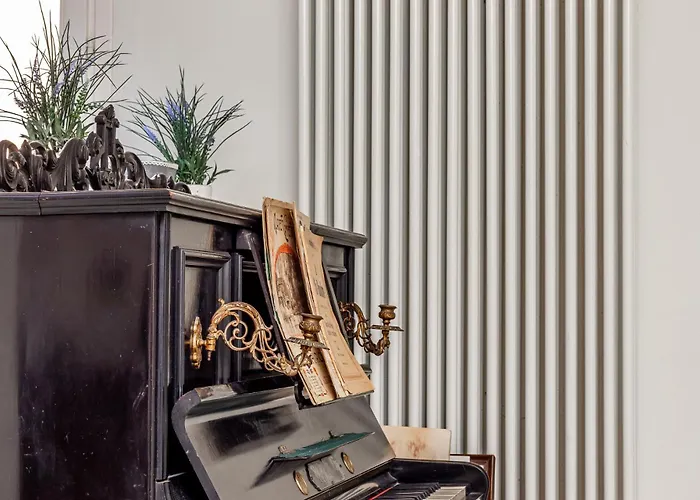 Room&breakfast Canalino 21 Modena