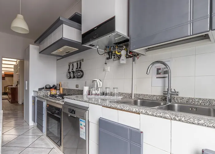 Room&breakfast Canalino 21 * Modena