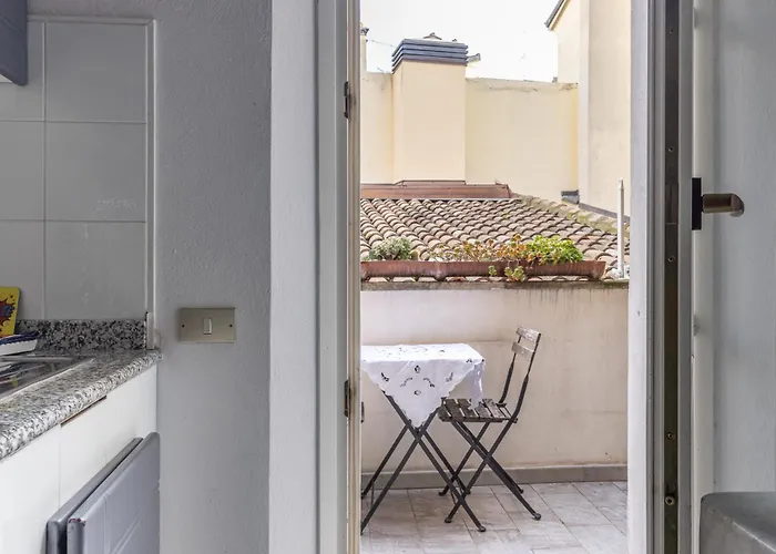 Room&breakfast Canalino 21