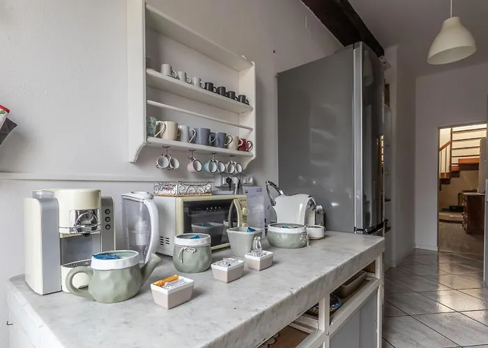 Room&breakfast Canalino 21 Bed & Breakfast Modena