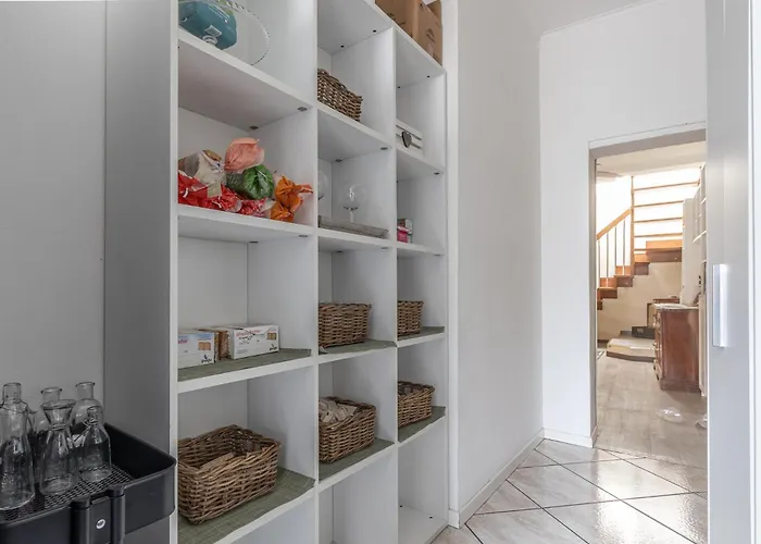 Bed & Breakfast Room&breakfast Canalino 21 Modena