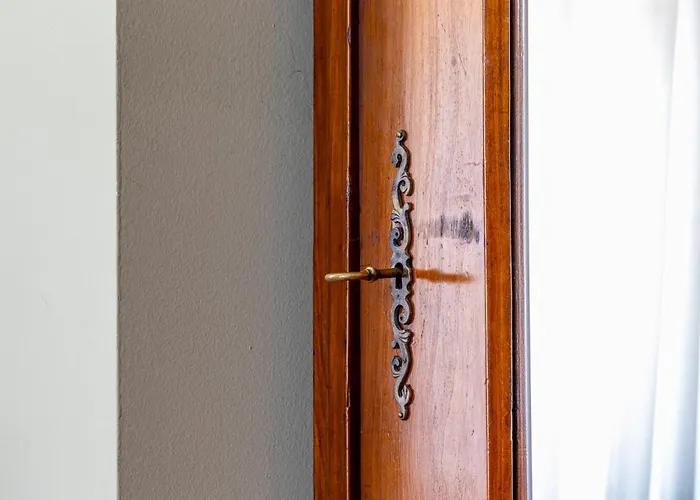 Room&breakfast Canalino 21 *