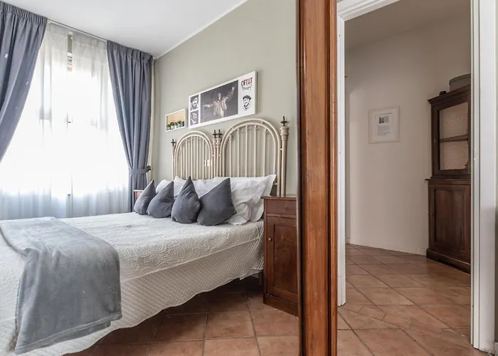 Room&breakfast Canalino 21 Modena