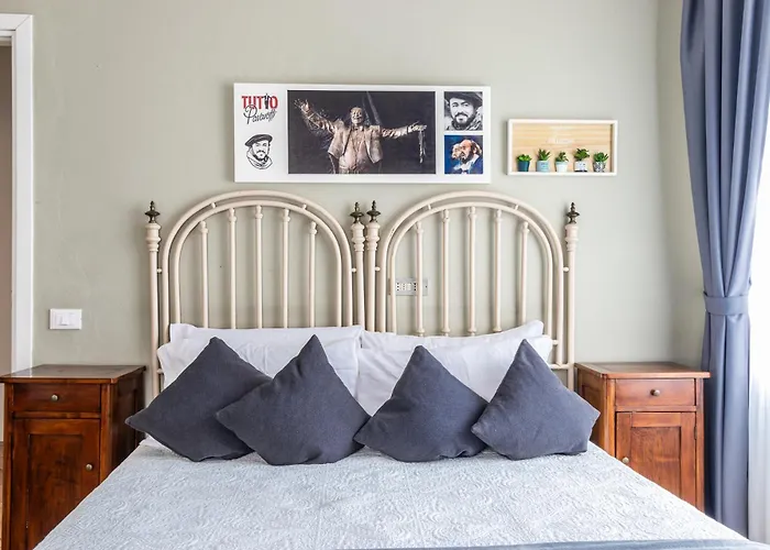 Room&breakfast Canalino 21 Bed & Breakfast *