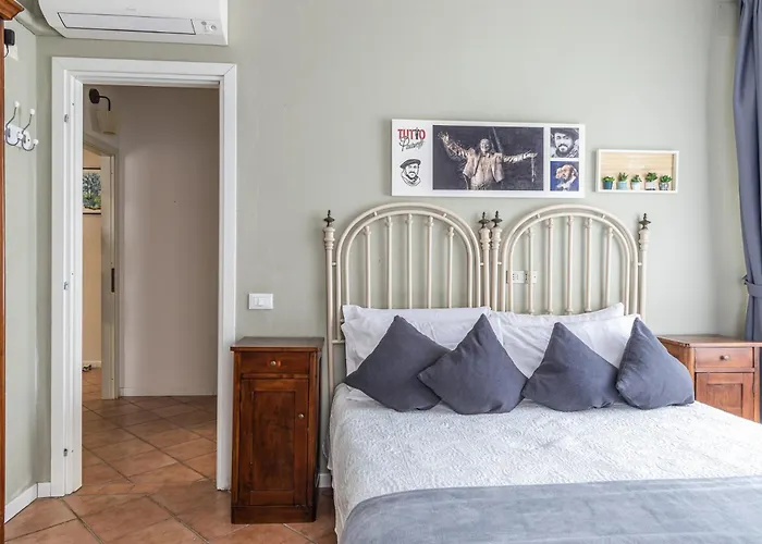 Bed & Breakfast Room&breakfast Canalino 21 Modena