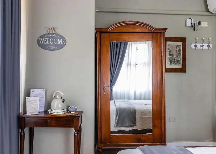 Room&breakfast Canalino 21 *