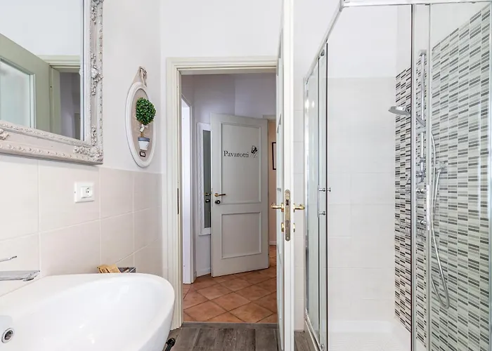 Room&breakfast Canalino 21 Bed & Breakfast *