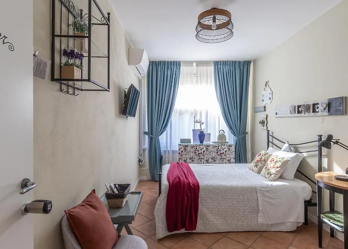 Room&breakfast Canalino 21 Bed & Breakfast *