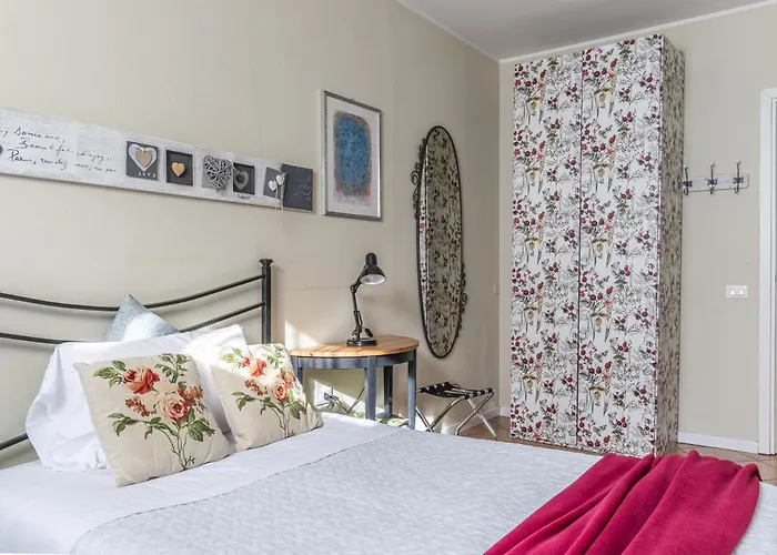 Bed & Breakfast Room&breakfast Canalino 21 *