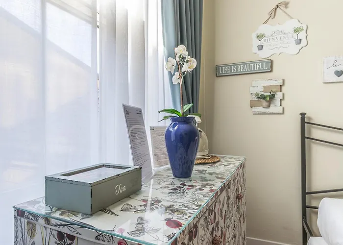 Room&breakfast Canalino 21 Bed & Breakfast Modena