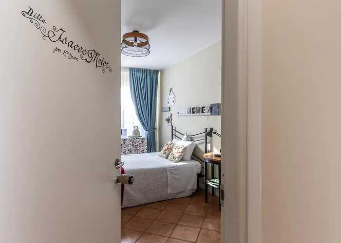 Bed & Breakfast Room&breakfast Canalino 21 Modena