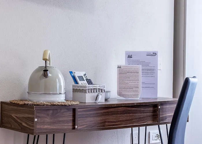 Room&breakfast Canalino 21 *