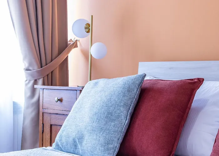 Room&breakfast Canalino 21 * Modena