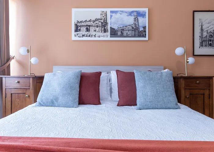 Room&breakfast Canalino 21 Bed & Breakfast