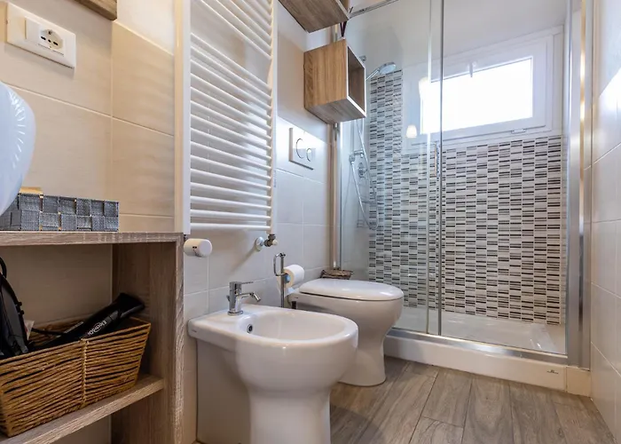 Room&breakfast Canalino 21 Modena