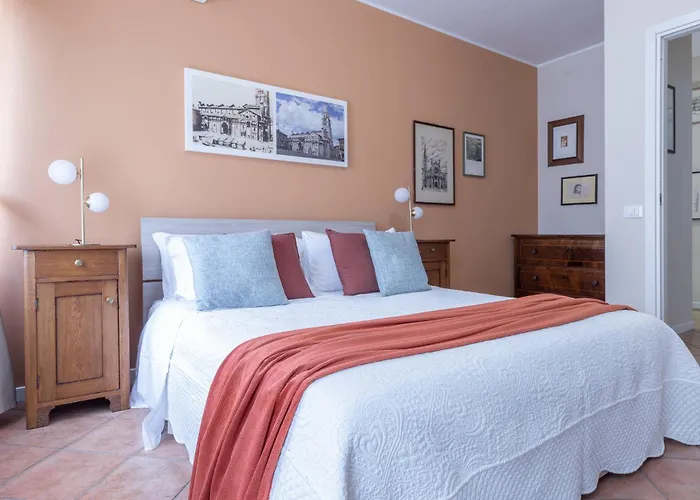 Room&breakfast Canalino 21 Bed & Breakfast