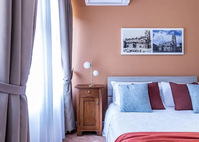 Bed & Breakfast Room&breakfast Canalino 21