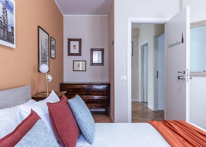 Bed & Breakfast Room&breakfast Canalino 21 Modena