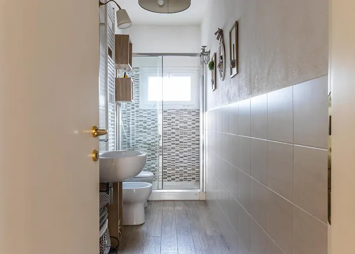 Bed & Breakfast Room&breakfast Canalino 21 Modena