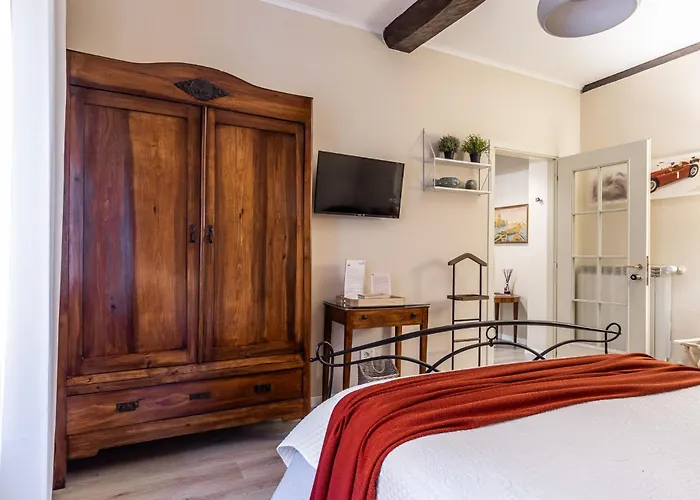 Bed & Breakfast Room&breakfast Canalino 21 Modena