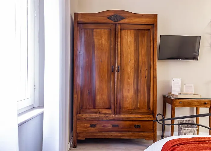 Room&breakfast Canalino 21 Modena