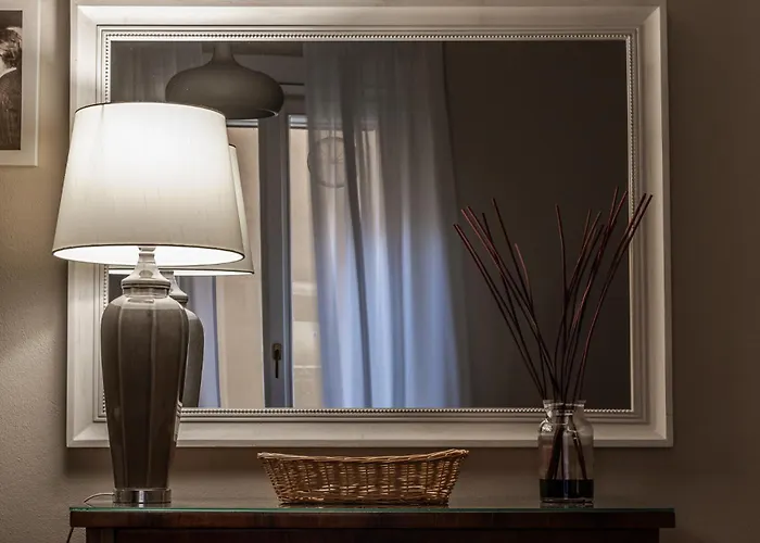 Room&breakfast Canalino 21 Bed & Breakfast