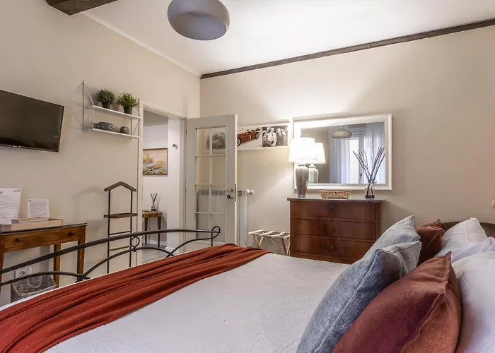 Room&breakfast Canalino 21 Bed & Breakfast *