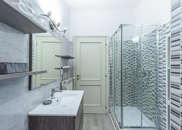 Room&breakfast Canalino 21 Bed & Breakfast Modena