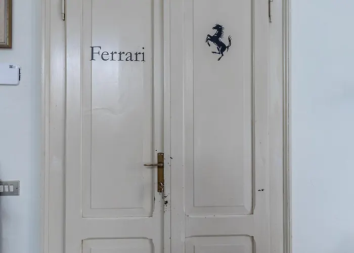 Room&breakfast Canalino 21 Modena